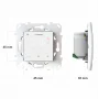 Терморегулятор  Terneo sx Wi-Fi